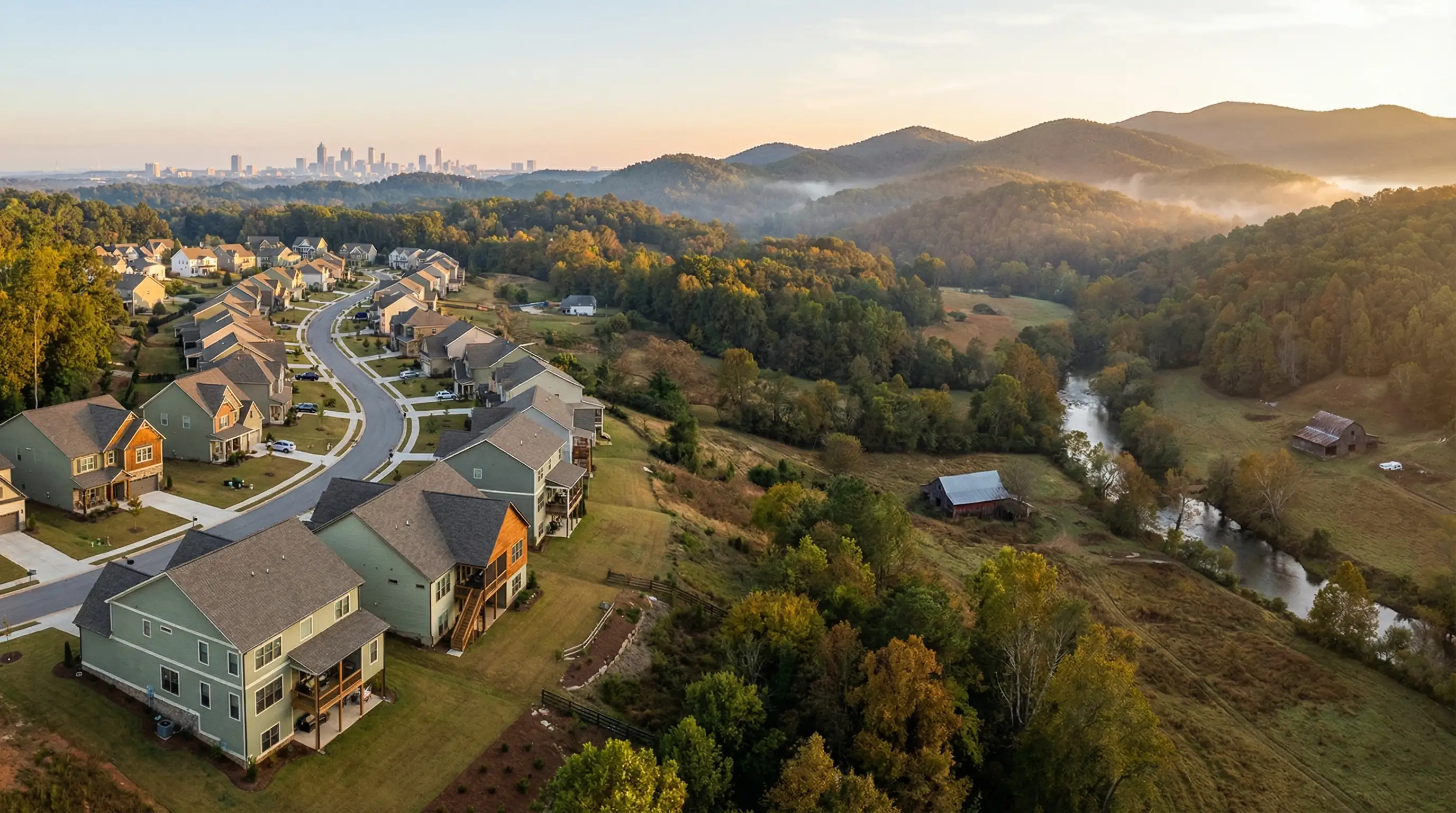 Hunter Burchardt, Broker and Principal Agent